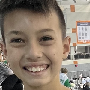 Fundraising Page: Jackson Keen